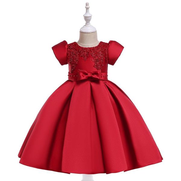 girl's dresses born infant baby girls ruffle t-shirt romper leggings pant outfits clothes set long sleeve fall winter clothing, Red;yellow
girl's dresses born infant baby girls ruffle t-shirt romper leggings pant outfits clothes set long sleeve fall winter clothing, Red;yellow