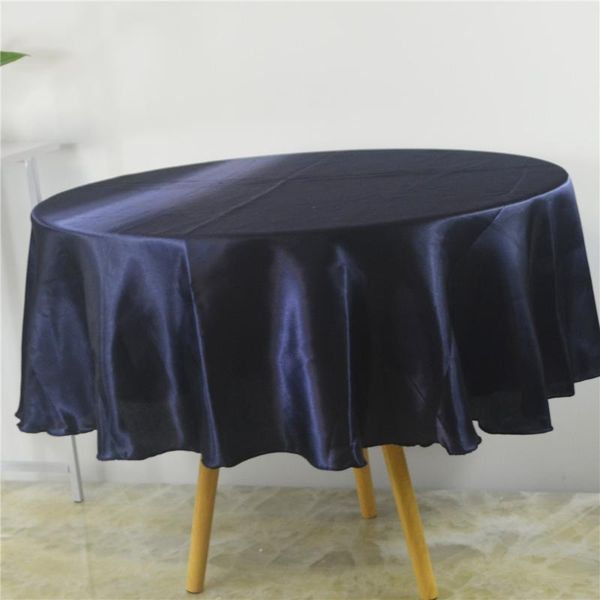 table cloth satin tablecloth 57 inch round 145cm solid color covers for wedding birthday christmas party home decor
table cloth satin tablecloth 57 inch round 145cm solid color covers for wedding birthday christmas party home decor