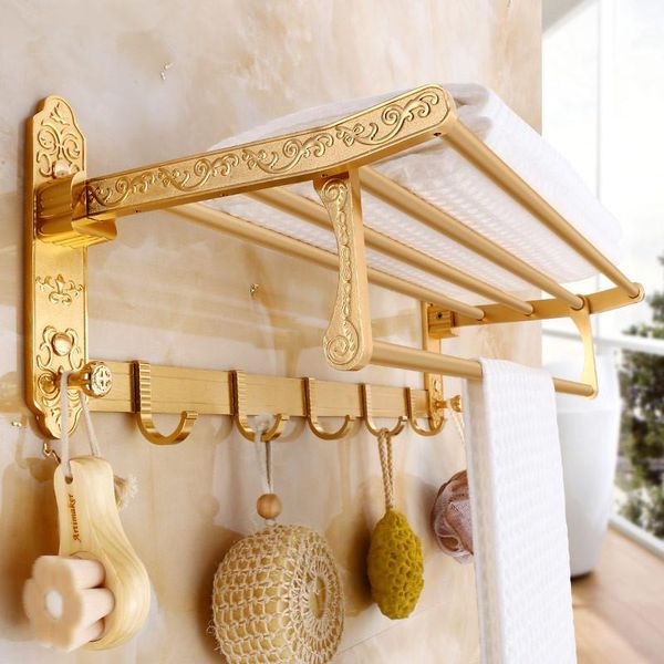 bathroom accessories set aluminum carved champagne gold towel rack bar/ring toilet brush holder corner shelf paper bath accessory
bathroom accessories set aluminum carved champagne gold towel rack bar/ring toilet brush holder corner shelf paper bath accessory