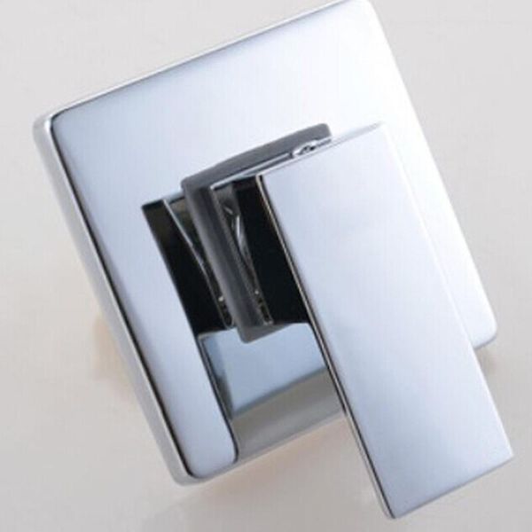 barss chrome in-wall conceal shower valve single function controller /cold water minxing bathroom sets
barss chrome in-wall conceal shower valve single function controller /cold water minxing bathroom sets