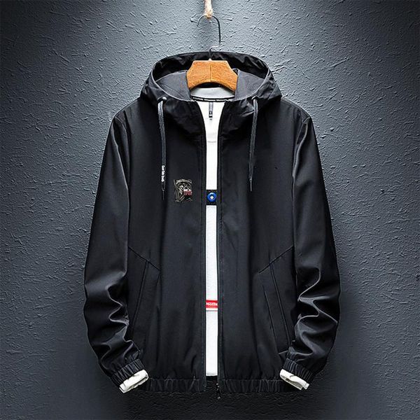 men's hoodies & sweatshirts 2021 spring and autumn jacket hoodie gtr logo fashion novel trend casual all-match lace, Black
men's hoodies & sweatshirts 2021 spring and autumn jacket hoodie gtr logo fashion novel trend casual all-match lace, Black