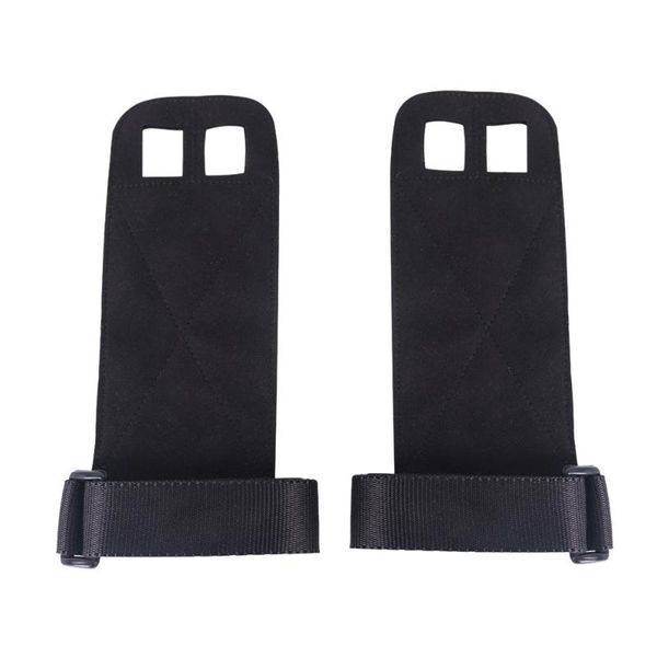 sports gloves 1pair weight lifting training gym grips fitness glove women men bodybuilding gymnastics wristbands hand palm protector, Black
sports gloves 1pair weight lifting training gym grips fitness glove women men bodybuilding gymnastics wristbands hand palm protector, Black