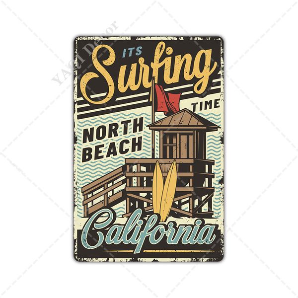 vintage beach retro tin sign plaque metal summer wall sign beach decor for beach bar house seaside decorative metal signa
vintage beach retro tin sign plaque metal summer wall sign beach decor for beach bar house seaside decorative metal signa