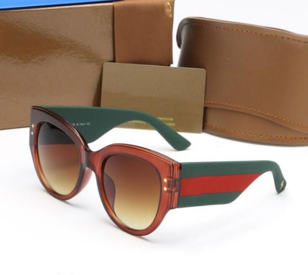 2022 fashion glasses sunglasses designer men's women's brown glasses black dark 55mm lenses 7731, White;black
2022 fashion glasses sunglasses designer men's women's brown glasses black dark 55mm lenses 7731, White;black