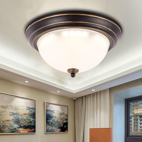 ceiling lights american led lamp retro circular bedroom personalized study corridor balcony aisle for living room
ceiling lights american led lamp retro circular bedroom personalized study corridor balcony aisle for living room