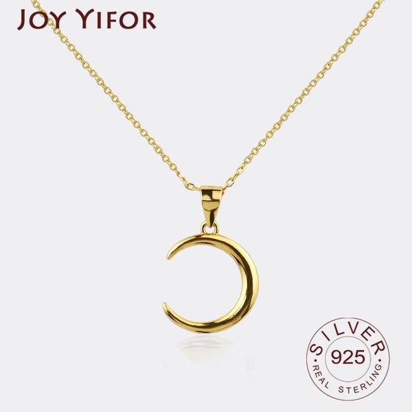chains 925 sterling silver necklace ladies elegant chain fashion moon shape gold jewelry round
chains 925 sterling silver necklace ladies elegant chain fashion moon shape gold jewelry round
