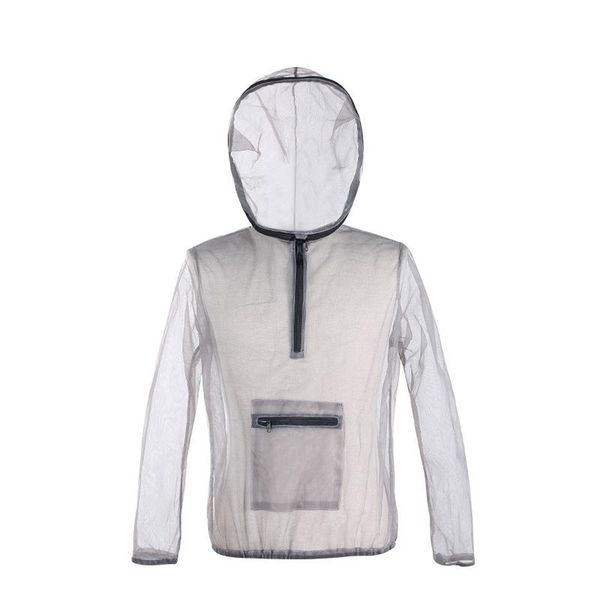 hunting jackets outdoor jacket ultra light mesh hooded mosquito camping fishing gardening protection shirt suit, Camo;black
hunting jackets outdoor jacket ultra light mesh hooded mosquito camping fishing gardening protection shirt suit, Camo;black