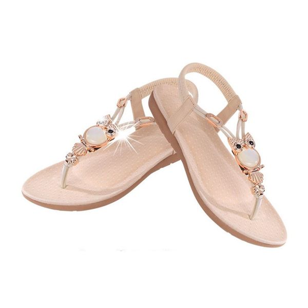 2021 women's shoes sandals new summer round head flat heel large size foreign trade beach outdoor, Black
2021 women's shoes sandals new summer round head flat heel large size foreign trade beach outdoor, Black