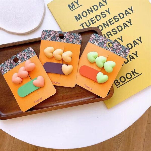 hair accessories 2/4/6pcs/set girls clips sweet love hairpins for kids fashion child candy colors woman barrettes, Slivery;white
hair accessories 2/4/6pcs/set girls clips sweet love hairpins for kids fashion child candy colors woman barrettes, Slivery;white