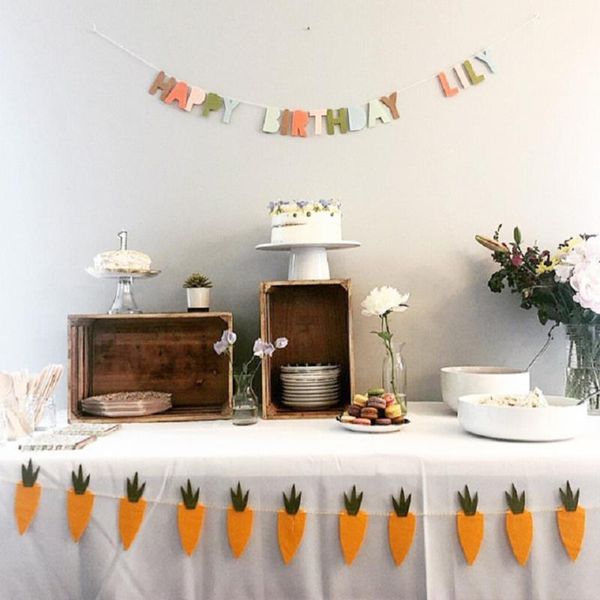 easter decor craft wedding home 1 string cute wall pendant festivals simulation carrot doll decorative objects & figurines
easter decor craft wedding home 1 string cute wall pendant festivals simulation carrot doll decorative objects & figurines
