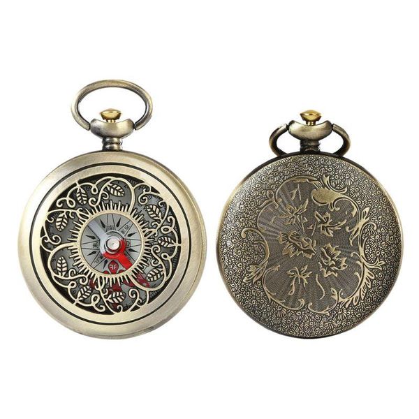 outdoor gadgets vintage bronze compass pocket watch design hiking navigation kid gift retro metal portable
outdoor gadgets vintage bronze compass pocket watch design hiking navigation kid gift retro metal portable