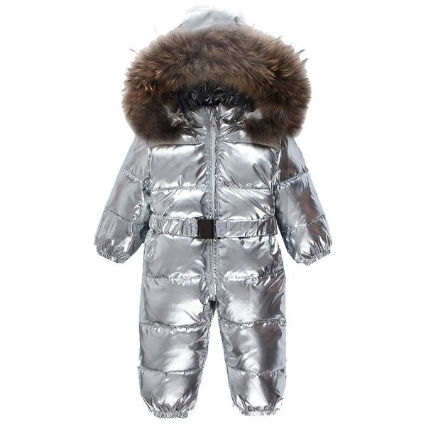 2021 new winter silver romper children baby boy thick clothes 90% white duck down kids overcoat baby boy parka girl down jacket, Blue;gray
2021 new winter silver romper children baby boy thick clothes 90% white duck down kids overcoat baby boy parka girl down jacket, Blue;gray