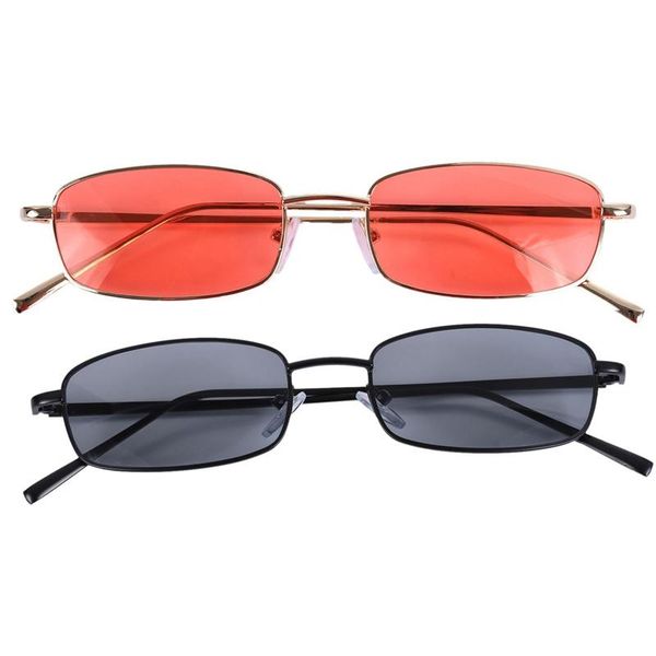 kf-2 piece vintage sunglasses women men rectangle glasses small retro shades s8004 gold frame orange & blac wide brim hats, Blue;gray
kf-2 piece vintage sunglasses women men rectangle glasses small retro shades s8004 gold frame orange & blac wide brim hats, Blue;gray