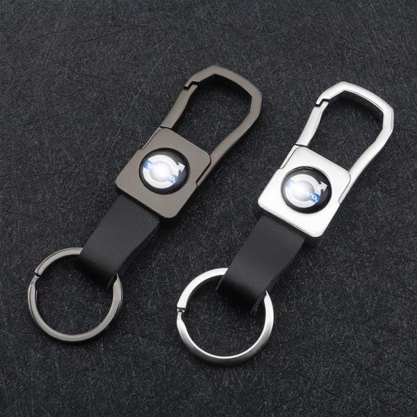 keychains car keychain metal leather personality mini logo fashion business for xc90 c70 v50 v60 v70 v90 s60 estate, Silver
keychains car keychain metal leather personality mini logo fashion business for xc90 c70 v50 v60 v70 v90 s60 estate, Silver