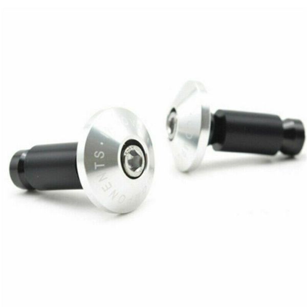 handlebars 1 pair anti vibration motorcycle aluminum alloy parts handle grip cap bar universal riding end plug motorbike durable practical
handlebars 1 pair anti vibration motorcycle aluminum alloy parts handle grip cap bar universal riding end plug motorbike durable practical