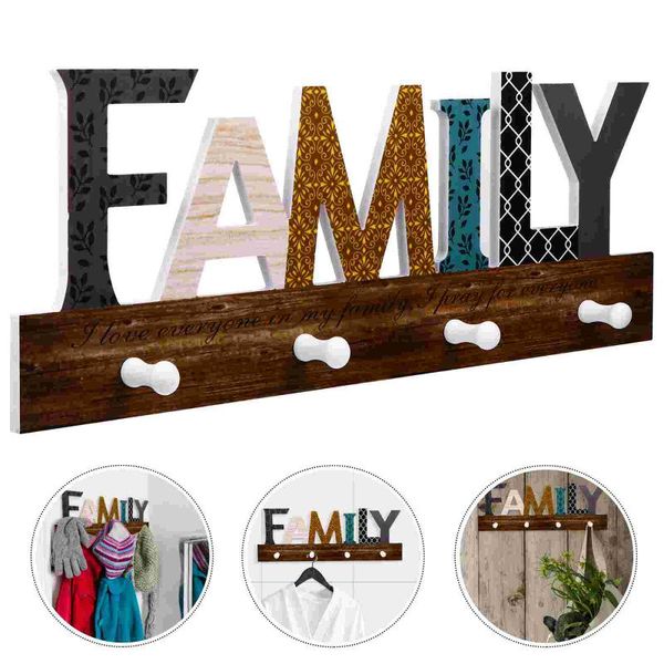 hooks & rails 1pc unique hat overcoat wall hanger wooden clothes hanging rack for home
hooks & rails 1pc unique hat overcoat wall hanger wooden clothes hanging rack for home
