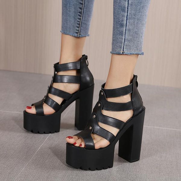 sandals block heels high heeled woman 2021 suit female beige shoes espadrilles platform chunky high-heeled comfort black lacquer
sandals block heels high heeled woman 2021 suit female beige shoes espadrilles platform chunky high-heeled comfort black lacquer