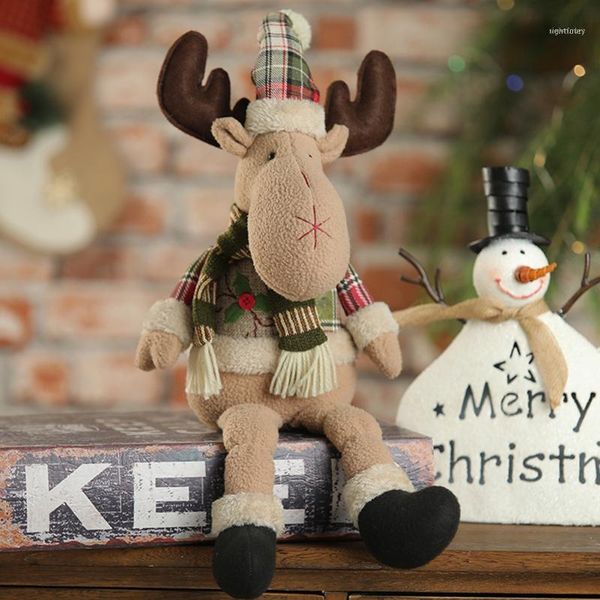 christmas decorations cute dolls portable festival decoration old man shape children home parties ornament gift plush toy soft1
christmas decorations cute dolls portable festival decoration old man shape children home parties ornament gift plush toy soft1