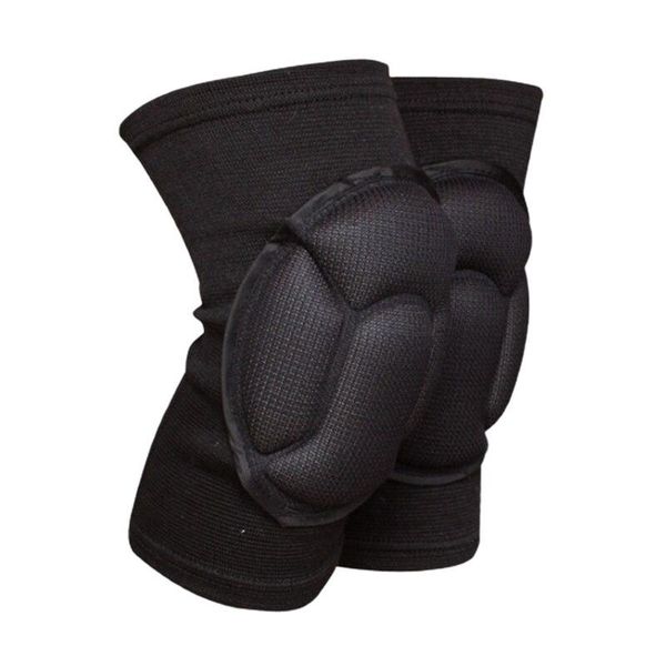 pair knee pads leg protectors work safety kneepad fitness gear patella bicycle running basketball volleyball support elbow &, Black;gray
pair knee pads leg protectors work safety kneepad fitness gear patella bicycle running basketball volleyball support elbow &, Black;gray
