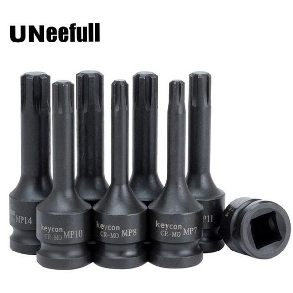 1/2" square drive impact torx star bits socket 8 piece set cr-mo screwdriver bit wrench tools mp6 mp7 mp8 mp10 mp12 mp14 hand
1/2" square drive impact torx star bits socket 8 piece set cr-mo screwdriver bit wrench tools mp6 mp7 mp8 mp10 mp12 mp14 hand