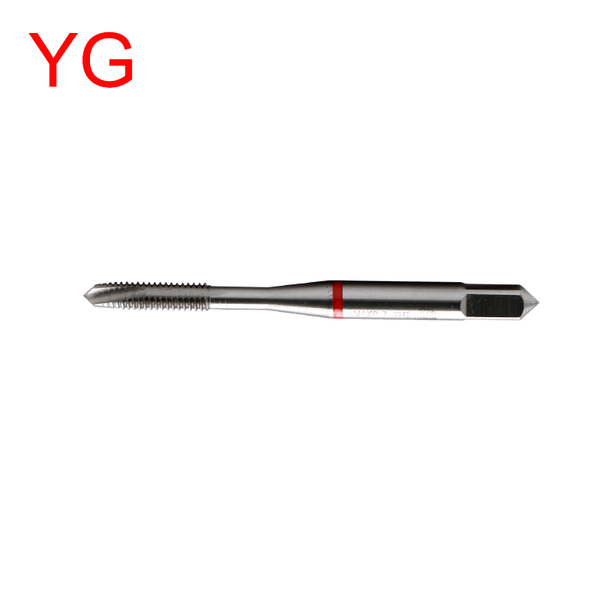 hand tools yg hsse metric spiral pointed tap m2 m2.5 m3 m4 m5 m6 m8 m10 m12 m14 m16 m18 m20 x0.4 x0.5 x0.7 x1.25 machine screw thread taps
hand tools yg hsse metric spiral pointed tap m2 m2.5 m3 m4 m5 m6 m8 m10 m12 m14 m16 m18 m20 x0.4 x0.5 x0.7 x1.25 machine screw thread taps