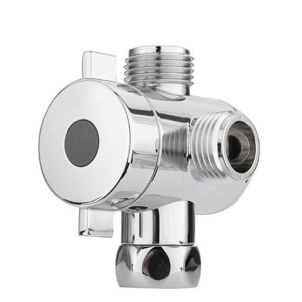 bathroom shower sets multifunction 3 way head diverter valve g1/2 three function switch adapter connector t-adapter for toilet bidet
bathroom shower sets multifunction 3 way head diverter valve g1/2 three function switch adapter connector t-adapter for toilet bidet