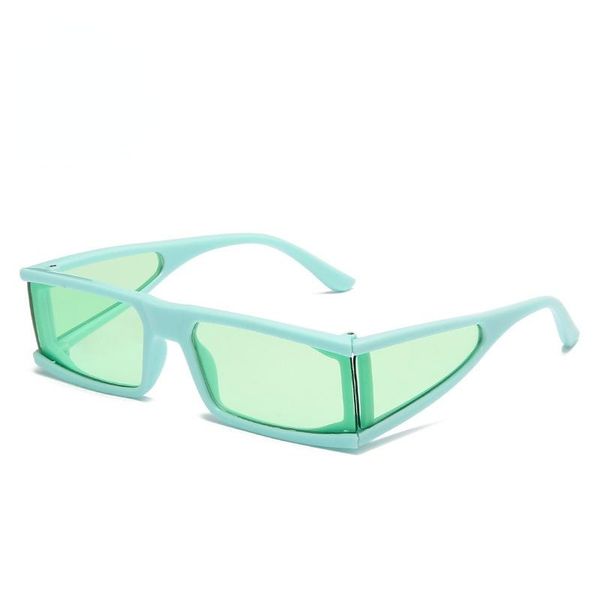 sunglasses 2021 women outdoor sports glasses small square frame for men vintage color fashion shades uv400 ce, White;black
sunglasses 2021 women outdoor sports glasses small square frame for men vintage color fashion shades uv400 ce, White;black