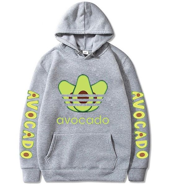 men's hoodies & sweatshirts autumn winter men women's fashion casual avocado print loos solid color long sleeve pullovers, Black
men's hoodies & sweatshirts autumn winter men women's fashion casual avocado print loos solid color long sleeve pullovers, Black