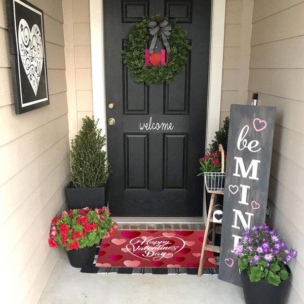 holiday decorations valentine's day welcome doormats home carpets decor carpet living room bedroom doormat#p30 bath mats
holiday decorations valentine's day welcome doormats home carpets decor carpet living room bedroom doormat#p30 bath mats