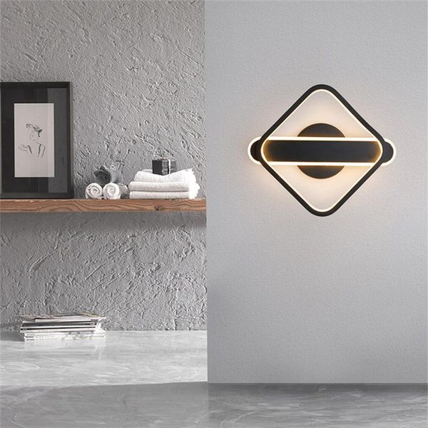wall lamp creative modern simple square bedroom bedside balcony corridor stairs restaurant living room decoration lights
wall lamp creative modern simple square bedroom bedside balcony corridor stairs restaurant living room decoration lights