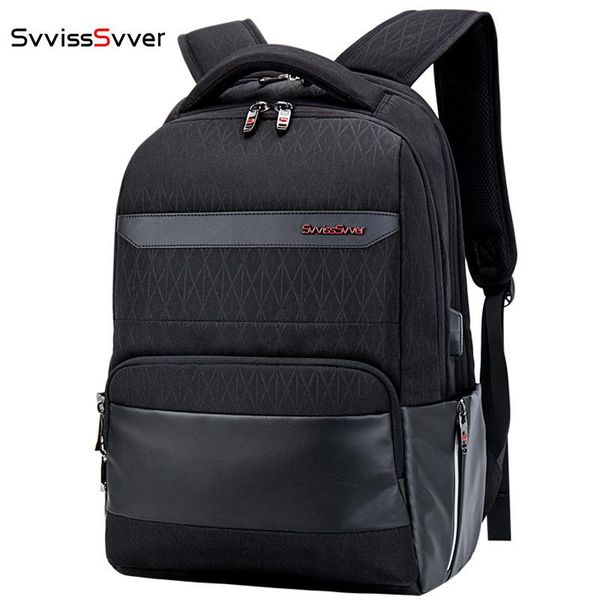 backpack brand men's usb charging computer business travel leisure sports waterproof
backpack brand men's usb charging computer business travel leisure sports waterproof