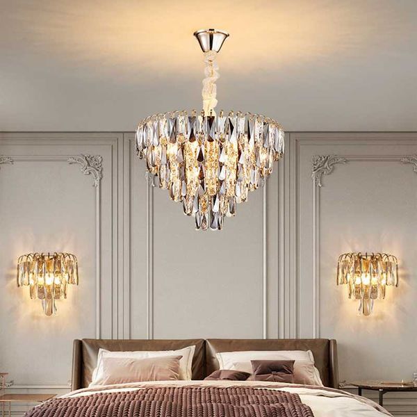 pendant lamps light luxury crystal chandelier atmospheric living room lamp post modern minimalist bedroom dining full set of
pendant lamps light luxury crystal chandelier atmospheric living room lamp post modern minimalist bedroom dining full set of