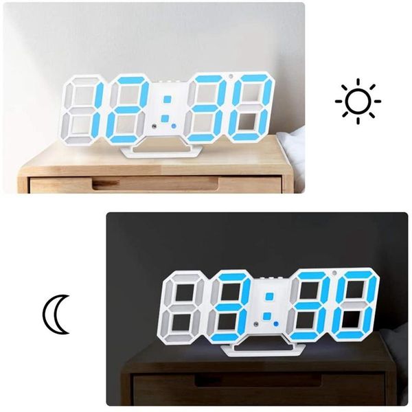 other clocks & accessories digital alarm clock,wall led number time ,led electronic clock ,night light for bedroom
other clocks & accessories digital alarm clock,wall led number time ,led electronic clock ,night light for bedroom