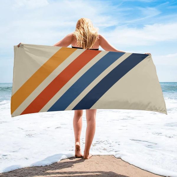 towel vintage stripe colorful beach sports quick dry microfiber blanket for adults kids outdoor picnic
towel vintage stripe colorful beach sports quick dry microfiber blanket for adults kids outdoor picnic