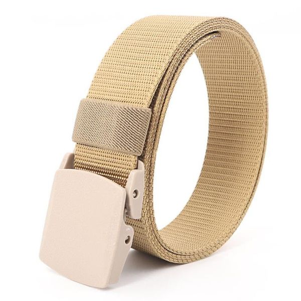 belts men's army tactical belt wearproo smooth buckle canvas outdoor combat nylon jeans casual, Black;brown
belts men's army tactical belt wearproo smooth buckle canvas outdoor combat nylon jeans casual, Black;brown