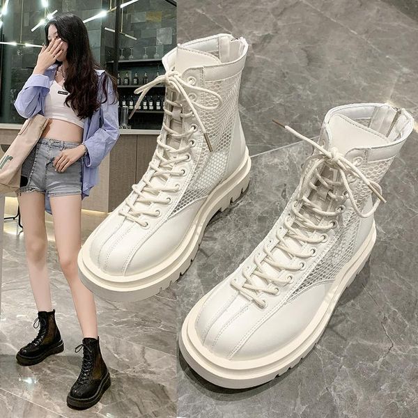 shoes wedge boots boots-women round toe luxury designer 2021 summer low white rubber mid calf rock ladies fashion sandals, Black
shoes wedge boots boots-women round toe luxury designer 2021 summer low white rubber mid calf rock ladies fashion sandals, Black