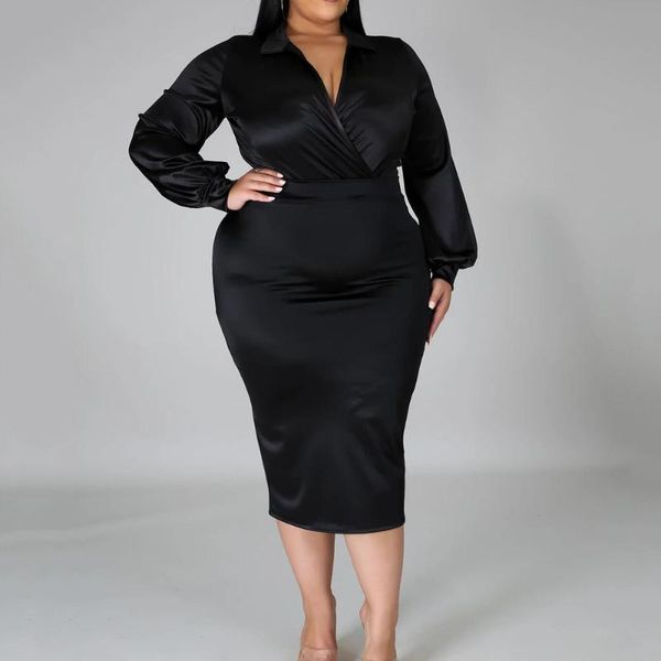 work dresses 2021 autumn winter solid color western style fashion casual high waist v-neck long sleeve women two-piece suit commute, White;black
work dresses 2021 autumn winter solid color western style fashion casual high waist v-neck long sleeve women two-piece suit commute, White;black