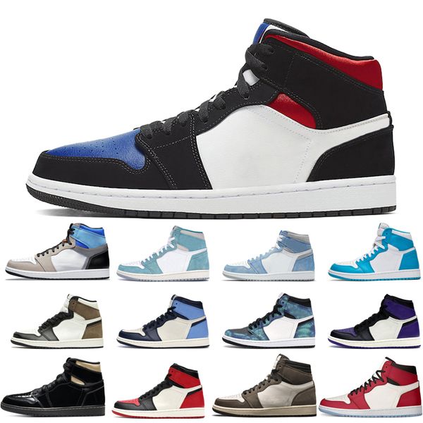 new arrive 1s basketball shoes man woman white black crimson tint pink prototype dark mocha bred toe chicago university blue what the size 3
new arrive 1s basketball shoes man woman white black crimson tint pink prototype dark mocha bred toe chicago university blue what the size 3