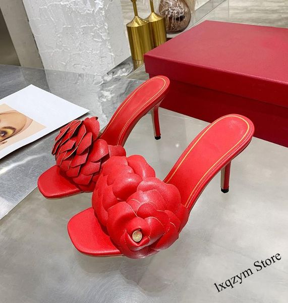 brand ladies flower slippers shallow open-toe super high heels shoes women summer beach sandals flip flops, Black
brand ladies flower slippers shallow open-toe super high heels shoes women summer beach sandals flip flops, Black