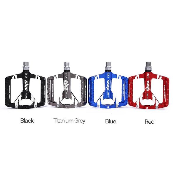 bike pedals shanmashi paired bicycle pedal du bearing outdoor cycling road riding aluminium alloy ultralight parts
bike pedals shanmashi paired bicycle pedal du bearing outdoor cycling road riding aluminium alloy ultralight parts