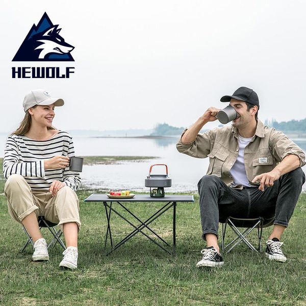 camp furniture hewolf 2021 trendy portable folding camping table outdoor mini foldable for picnic beach bbq mesa plegable
camp furniture hewolf 2021 trendy portable folding camping table outdoor mini foldable for picnic beach bbq mesa plegable