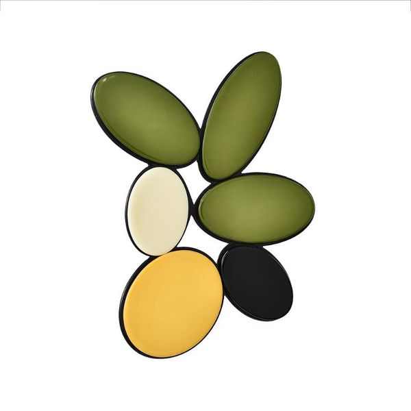 pins, brooches blucome est acrylic colorful flower brooch for women girls shirt hat bag hijab pins wedding party corsage holiday gifts, Gray
pins, brooches blucome est acrylic colorful flower brooch for women girls shirt hat bag hijab pins wedding party corsage holiday gifts, Gray