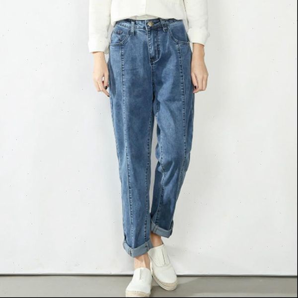 loose womens jean plus size mom jeans for women vintage big oversized woman stretch denim black 5xl, Blue
loose womens jean plus size mom jeans for women vintage big oversized woman stretch denim black 5xl, Blue