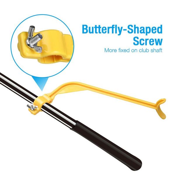 golf training aids swingyde swing swinging aid tool trainer wrist control gesture 9.84in
golf training aids swingyde swing swinging aid tool trainer wrist control gesture 9.84in