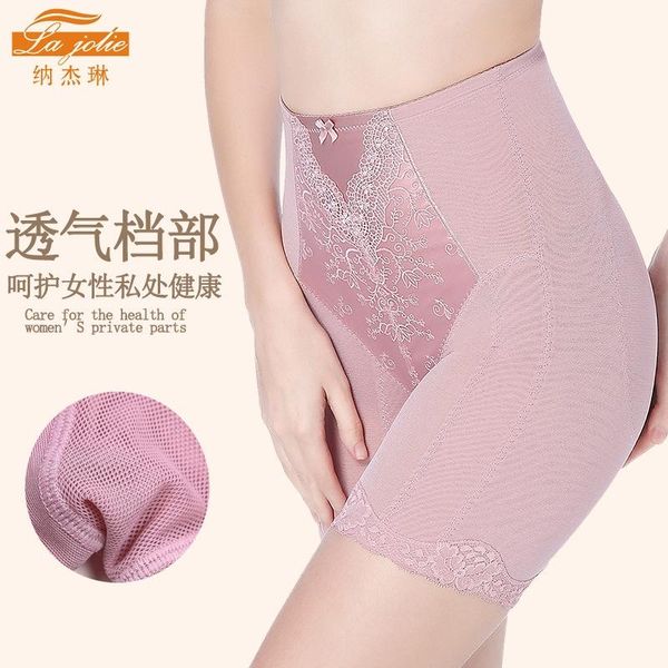 women's shapers beauty salon figure manager body shaping underwear gauze waist high hip lifting short pants, Black;white
women's shapers beauty salon figure manager body shaping underwear gauze waist high hip lifting short pants, Black;white