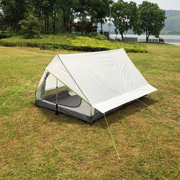 person ultralight oudoor camping tent 3 season professional 210t plaid fabric waterproof hiking rodless beach tents and shelters
person ultralight oudoor camping tent 3 season professional 210t plaid fabric waterproof hiking rodless beach tents and shelters