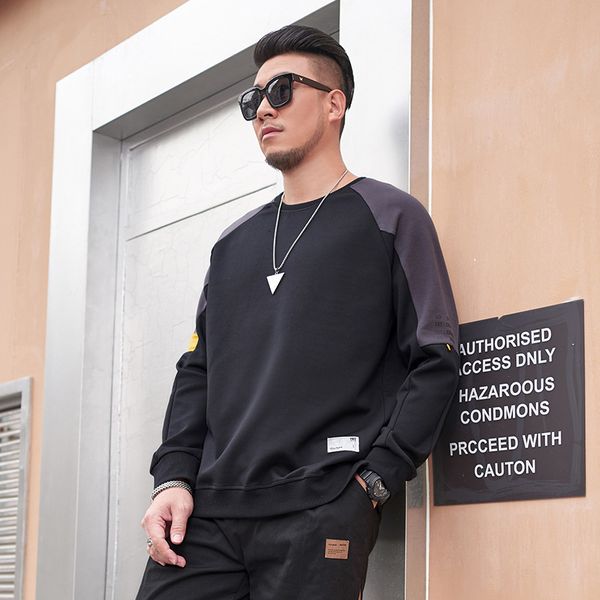 tees,polos plus-size fashion man 2023188 | 2021 spring large men's color contrast versatile t-shirt
tees,polos plus-size fashion man 2023188 | 2021 spring large men's color contrast versatile t-shirt