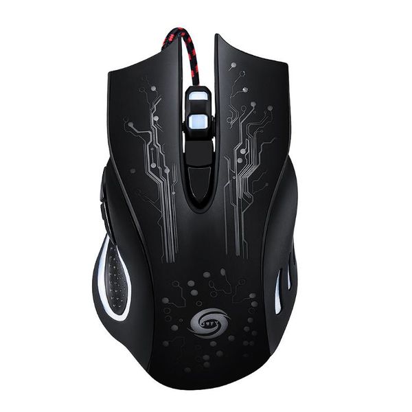 mice usb wired gaming mouse 3200dpi 6 buttons adjustable opticagaming dpi optical led 
mice usb wired gaming mouse 3200dpi 6 buttons adjustable opticagaming dpi optical led