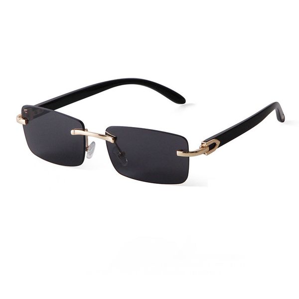 wholesale sell rimless ch3551 delicate fashion sunglasses metal driving glasses c decoration designer uv400 lens eyeglasses sty9216, White;black
wholesale sell rimless ch3551 delicate fashion sunglasses metal driving glasses c decoration designer uv400 lens eyeglasses sty9216, White;black