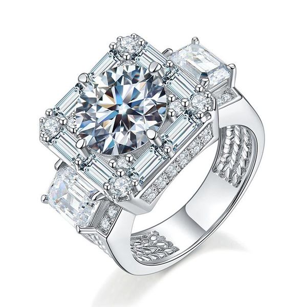 wedding rings moonrocy silver color cz crystal engagement couple ring for men women drop jewelry wholesale gift, Slivery;golden
wedding rings moonrocy silver color cz crystal engagement couple ring for men women drop jewelry wholesale gift, Slivery;golden
